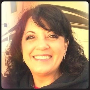 Meet your Posher, Candy